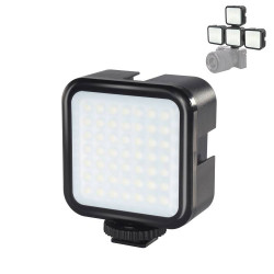 Lampa LED Puluz pentru camera 860 lumeni