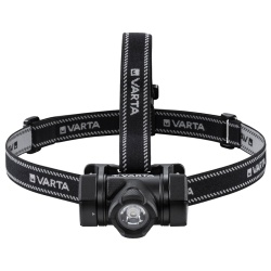 LANTERNA FRONTALA H20 PRO LED 4W IP67 VARTA - Img 2