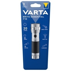 LANTERNA LED F10 VARTA - Img 4