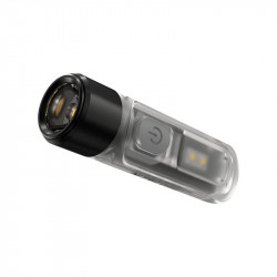 Lanterna Nitecore TIKI UV - Img 6