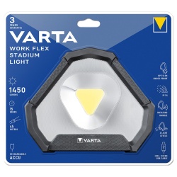 LANTERNA REFLECTOR LED WORKFLEX STADIUM VARTA - Img 7