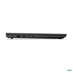Laptop Lenovo V15 G2 ITL cu procesor Intel® Core™ i3-1115G4 pana la 4.10 GHz, 15.6", Full HD, 8GB, 256GB SSD, Intel® UHD Graphics, No OS, Black - Img 4