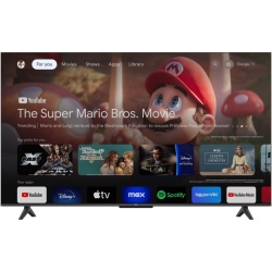 LED TV 4K 50''(126cm) TCL 50P655 - Img 4