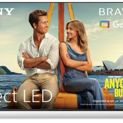 LED TV 50" SONY K50S35B.CEI