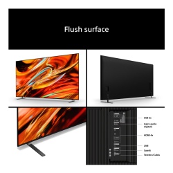 LED TV 85"(189cm) SONY K85XR75M2PB.CEI - Img 5