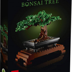LEGO BONSAI 10281