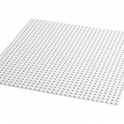 LEGO CLASSIC PLACA DE BAZA ALBA 11026 - Img 2