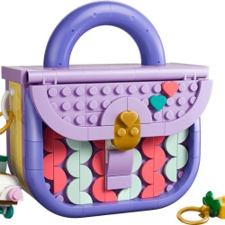 LEGO CREATOR GEANTA ARTISTICA SI MODERNA CU DEPOZITARE 31391 - Img 3