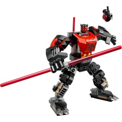 LEGO STAR WARS ROBOTUL DARTH MAUL 75411 - Img 2