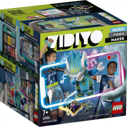 LEGO VIDIYO ALIEN DJ BEATBOX 43104