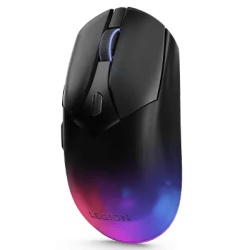 Lenovo Legion M410 Wireless RGB Mouse Bk - Img 2