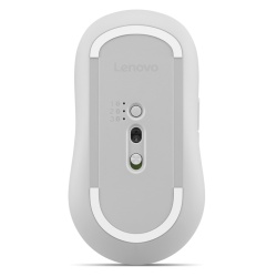 Lenovo YG Bluetooth Silent Mouse Seashel - Img 2