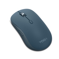 Lenovo YG Bluetooth Silent Mouse Tidal - Img 2