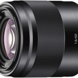 LENS SONY 50MM/F1,8 MOUNT E - Img 8