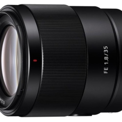 LENS SONY FE 35mm f/1.8 GM - Img 6