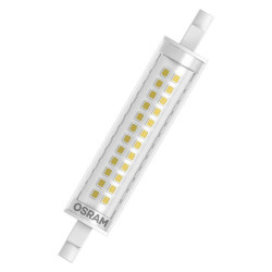 LESLIM118100 12W/827 230V R7S FS1 OSRAM - Img 2