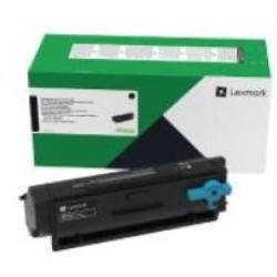 LEXMARK 55B2X00 BLACK TONER - Img 2