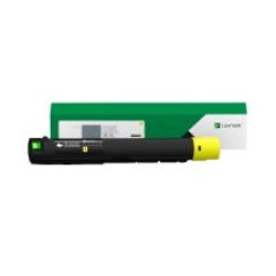 LEXMARK 85D00K0 BLACK TONER - Img 2