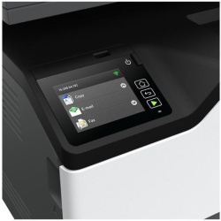 LEXMARK CX331adwe A4 MFP LASER COLOR - Img 2