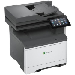 LEXMARK CX635adwe A4 MFP LASER COLOR - Img 10