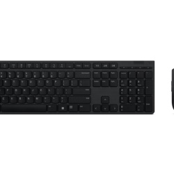 LN PROFESSIONAL COMBO KB&MS WIRELESS