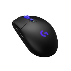 Logitech G304X LIGHTSPEED Wireless Gaming Mouse with HERO Sensor Black - Img 2