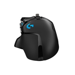 Logitech G502 Gaming Mouse with HERO Sensor - Img 3