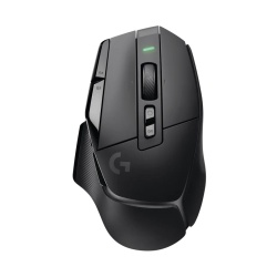 Logitech G502 X LIGHTSPEED Black
