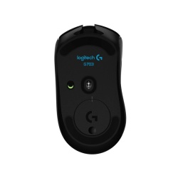 Logitech G703 LIGHTSPEED Wireless Gaming Mouse with HERO Sensor - Img 3