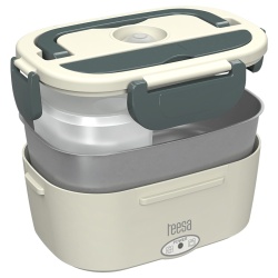 LUNCH BOX 230V 12V TEESA - Img 11
