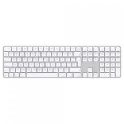 MAGIC KEYBOARD TOUCH ID NUM KEY WH-ROM