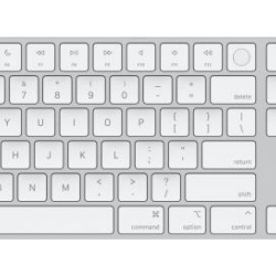 MAGIC KEYBOARD TOUCH ID NUM KEY WH-USA - Img 2