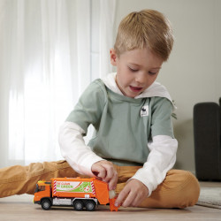 MAJORETTE VOLVO CAMION DE GUNOI - Img 3