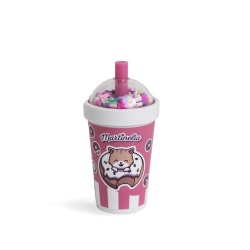 MARTINELIA YUMMY BALSAM DE BUZE IN FORMA DE PAHAR CU PAI - Img 2