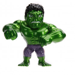 MARVEL FIGURINA METALICA HULK 10CM - Img 2