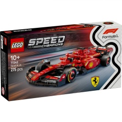 MASINA CURSE F1,FERRARI SF-24, LEGO77242 - Img 2