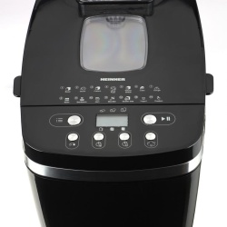 MASINA DE PAINE HEINNER HBM-D850BK2P - Img 3