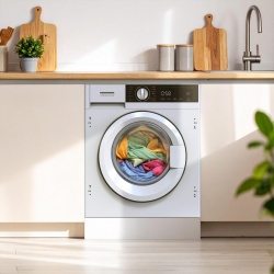 MASINA DE SPALAT BUILT-IN HEINNER HWM-BI - Img 3