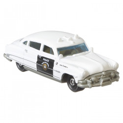 MATCHBOX SET 5 MASINUTE METALICE MBX COUNTRYSIDE II SCARA 1:64 - Img 3
