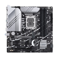 MB AS PRIME Z790M-PLUS LGA1700 DDR5 - Img 5