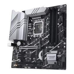 MB AS PRIME Z790M-PLUS LGA1700 DDR5 - Img 9