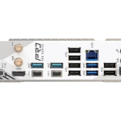 MB Asrock X870 PRO RS WIFI AM5 - Img 11