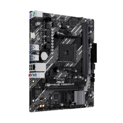 MB ASUS PRIME A520M-R AM4 - Img 6