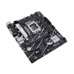 MB ASUS PRIME B760M-K DDR4 LGA1700 - Img 5