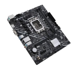 MB ASUS PRIME H610M-K D4 LGA 1700 - Img 8