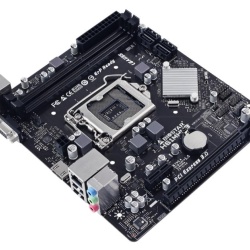 MB BIOSTAR H61MHV3 7.0 LGA 1155 - Img 4