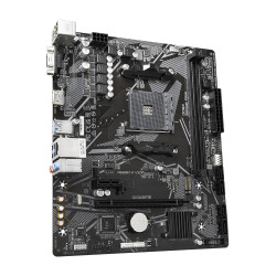 MB Gigabyte A520M K V2 AM4 DDR4 - Img 3