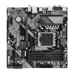 MB GIGABYTE A620M DS3H DDR5 - Img 7