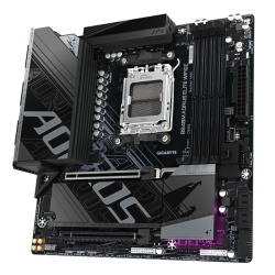 MB GIGABYTE B840M AORUS ELITE WIFI6E AM5 - Img 5