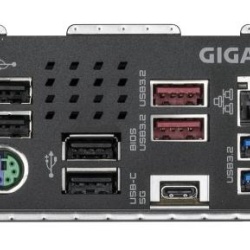 MB Gigabyte B850 EAGLE WIFI6E - Img 9